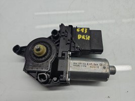 Motoras geam dreapta spate Volkswagen Touran (1T3) [Fabr 2010-2015] Facelift 5K0959794B
