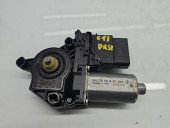 Motoras geam dreapta spate Volkswagen Touran (1T3) [Fabr 2010-2015] Facelift 5K0959794B