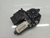 Motoras geam dreapta spate Volkswagen Touran (1T3) [Fabr 2010-2015] Facelift 5K0959794B