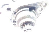 Electromotor 02Z911023FX Skoda Octavia 2 (1Z3) [Fabr 2004-2013] 1.9 BXE