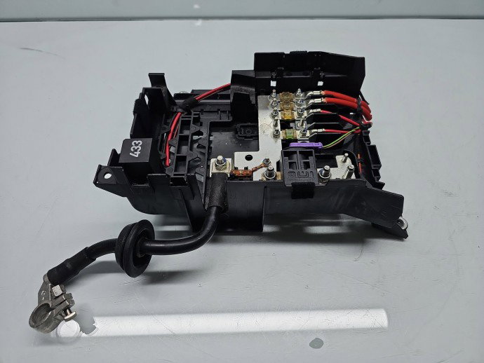 Panou sigurante AUDI Q7 (4LB) [Fabr 2006-2014] 7L0937548C