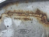 Armatura bara fata Ford S-Max 1 [Fabr 2006-2010] 6M21-U10922-AJ