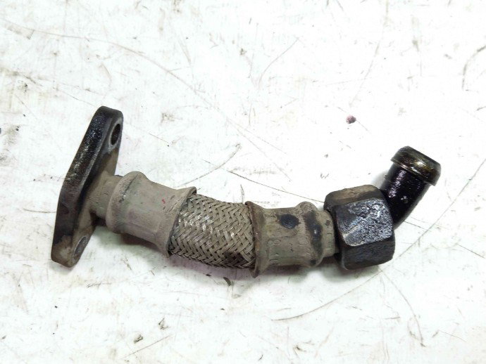 Conducta gaze OEM Skoda Octavia 2 (1Z3) [Fabr 2004-2013] 1.9 BXE