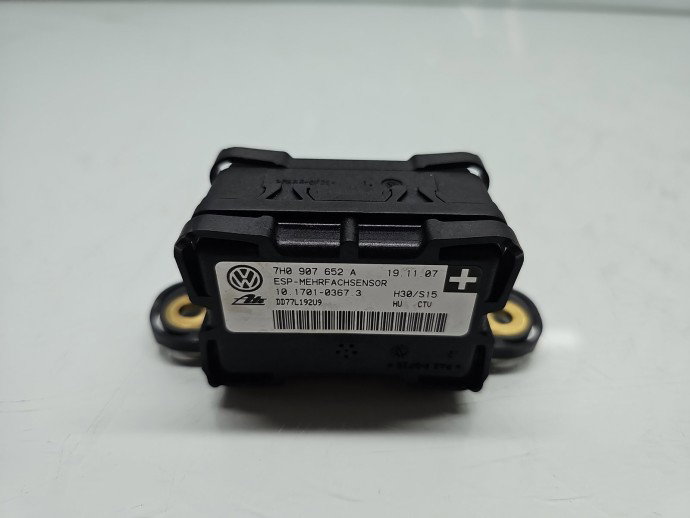 SENZOR ESP AUDI Q7 (4LB) [Fabr 2006-2014] 7H0907652A