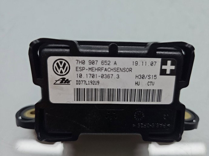 SENZOR ESP AUDI Q7 (4LB) [Fabr 2006-2014] 7H0907652A