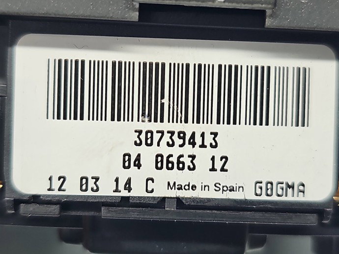 Bloc lumini Volvo S80 II [Fabr 2006-2016] 30739413