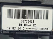 Bloc lumini Volvo S80 II [Fabr 2006-2016] 30739413