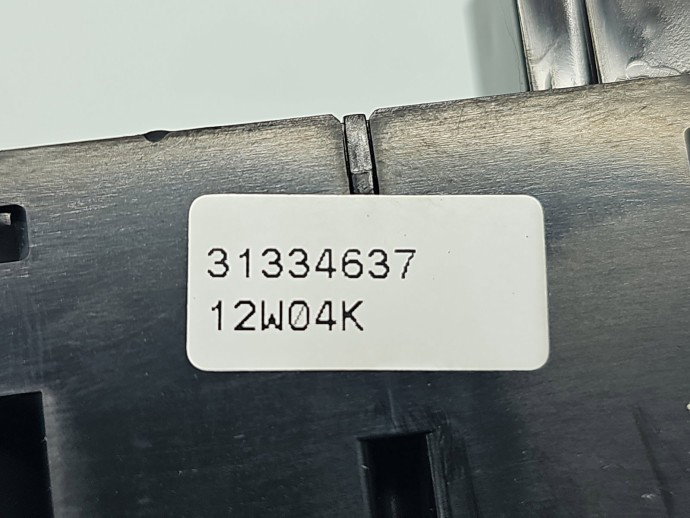 Buton frana de mana Volvo XC60 [Fabr 2008-2017] 31334637