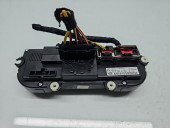Panou comanda clima Volkswagen Passat B7 (362) [Fabr 2010-2014] 7N0907426BG