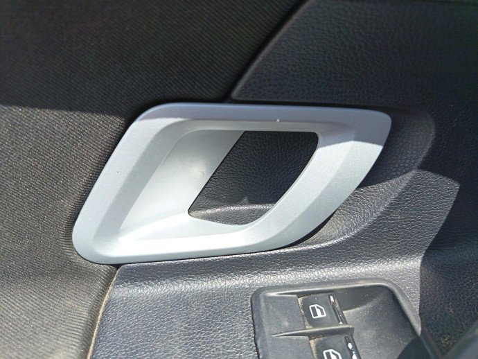 Maner interior stanga fata Skoda Fabia 2 (5J, 542) [Fabr 2007-2014] OEM