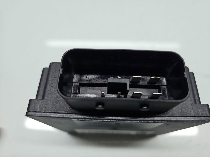 Modul confort Volkswagen Tiguan (5N) [Fabr 2007-2016] 3AA919041A