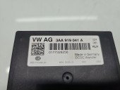 Modul confort Seat Leon (1P1) [Fabr 2005-2011] 3AA919041A