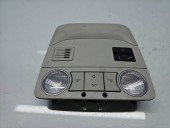 Plafoniera fata Volkswagen Passat B7 (362) [Fabr 2010-2014] Hatchback 3AA035624