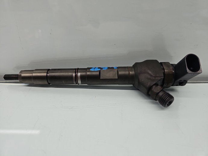 Injector AUDI A6 (4G2, C7) [Fabr 2012-2017] 03L130277J 2.0 TDI CGLC 130KW / 177CP