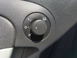 Buton reglaj oglinzi Skoda Fabia 2 (5J, 542) [Fabr 2007-2014] OEM
