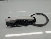 Maner usa dreapta spate Volkswagen Golf 7 (5G) [Fabr 2014-prezent] Hatchback LC9A