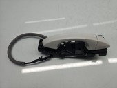 Maner usa dreapta spate Volkswagen Golf 7 (5G) [Fabr 2014-prezent] Hatchback LC9A