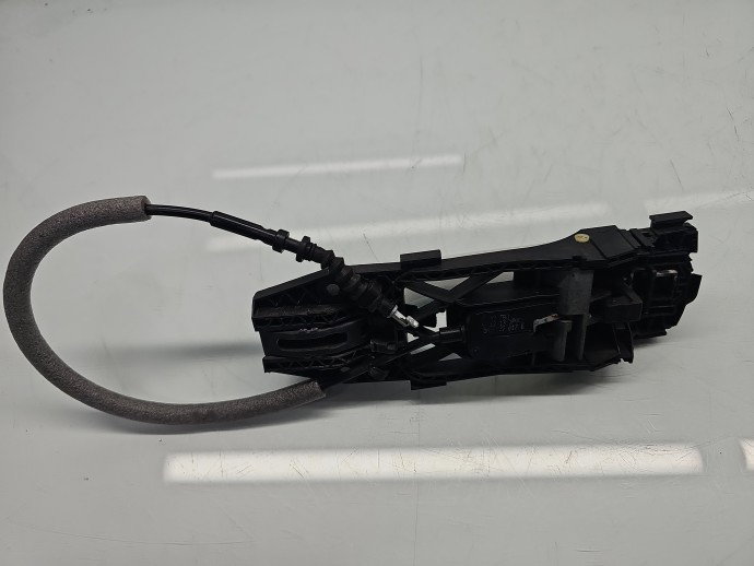 Maner usa dreapta spate Volkswagen Golf 7 (5G) [Fabr 2014-prezent] Hatchback LC9A