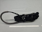 Maner usa dreapta spate Volkswagen Golf 7 (5G) [Fabr 2014-prezent] Hatchback LC9A