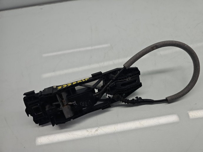 Maner usa dreapta spate Volkswagen Golf 7 (5G) [Fabr 2014-prezent] Hatchback LC9A