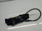 Maner usa dreapta spate Volkswagen Golf 7 (5G) [Fabr 2014-prezent] Hatchback LC9A