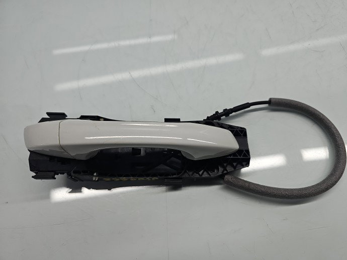 Maner usa dreapta spate Volkswagen Golf 7 (5G) [Fabr 2014-prezent] Hatchback LC9A