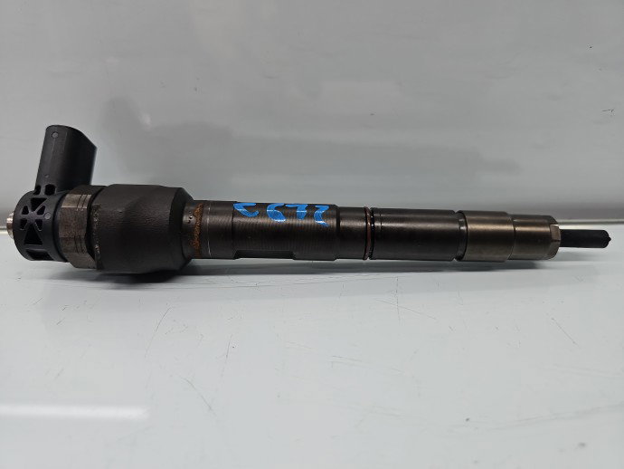 Injector AUDI A6 (4G2, C7) [Fabr 2012-2017] 03L130277J 2.0 TDI CGLC 130KW / 177CP