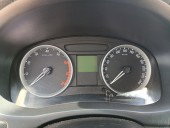 Ceas bord Skoda Fabia 2 (5J, 542) [Fabr 2007-2014] OEM