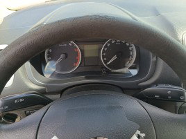 Ansamblu manete Skoda Fabia 2 (5J, 542) [Fabr 2007-2014] OEM