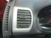 Grila aerisire stanga Skoda Fabia 2 (5J, 542) [Fabr 2007-2014] OEM