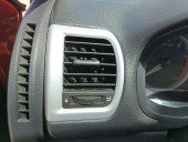 Grila aerisire stanga Skoda Fabia 2 (5J, 542) [Fabr 2007-2014] OEM