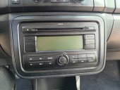 Radio CD Skoda Fabia 2 (5J, 542) [Fabr 2007-2014]