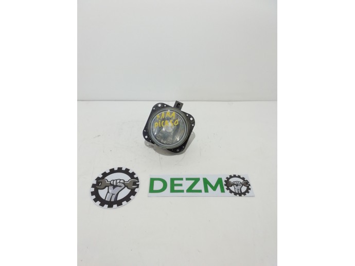 Proiector ceata stanga Citroen Xsara Picasso