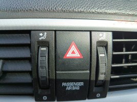 Buton avarii Skoda Fabia 2 (5J, 542) [Fabr 2007-2014] OEM