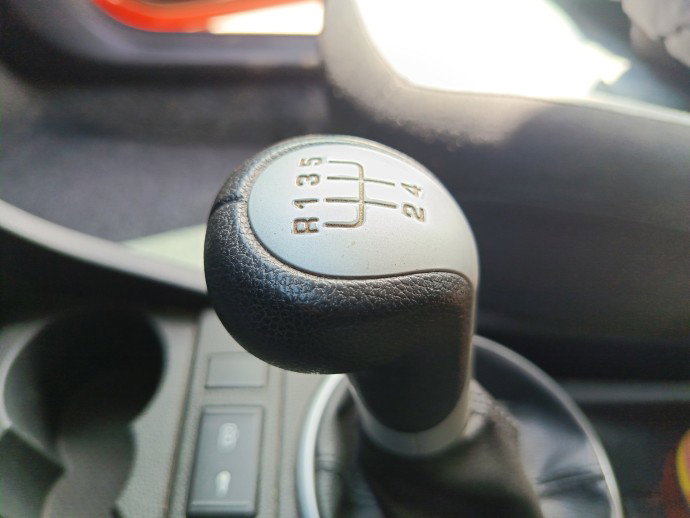 Nuca schimbator Skoda Fabia 2 (5J, 542) [Fabr 2007-2014] OEM