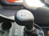 Nuca schimbator Skoda Fabia 2 (5J, 542) [Fabr 2007-2014] OEM