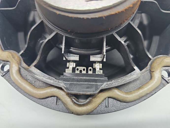 Boxa dreapta spate Volkswagen Golf 7 (5G) [Fabr 2014-prezent] 5G0035453G