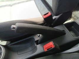 Maneta frana de mana Skoda Fabia 2 (5J, 542) [Fabr 2007-2014] OEM