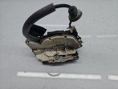 Broasca usa dreapta spate Volkswagen Golf 7 (5G) [Fabr 2014-prezent] Hatchback 5K4839016R
