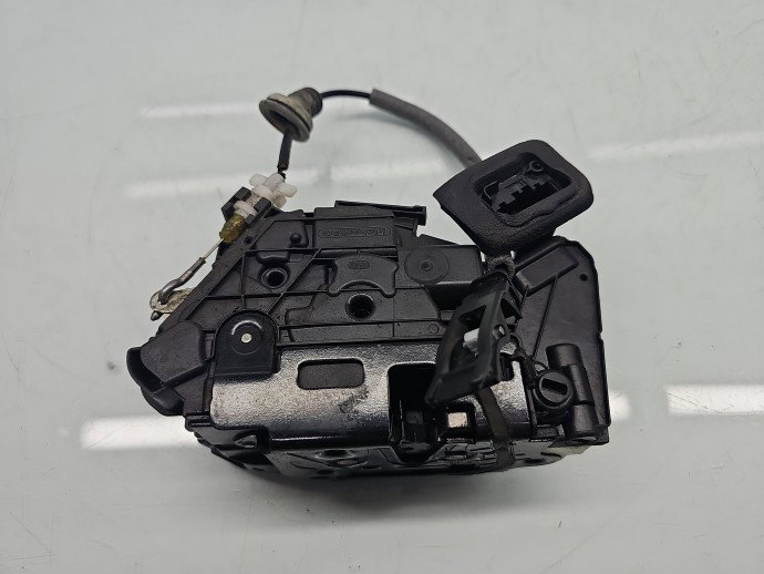 Broasca usa dreapta spate Volkswagen Golf 7 (5G) [Fabr 2014-prezent] Hatchback 5K4839016R