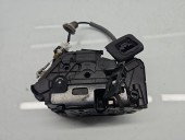 Broasca usa dreapta spate Volkswagen Golf 7 (5G) [Fabr 2014-prezent] Hatchback 5K4839016R