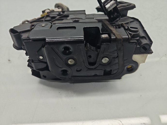 Broasca usa dreapta spate Volkswagen Golf 7 (5G) [Fabr 2014-prezent] Hatchback 5K4839016R