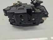 Broasca usa dreapta spate Volkswagen Golf 7 (5G) [Fabr 2014-prezent] Hatchback 5K4839016R