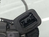 Broasca usa dreapta spate Volkswagen Golf 7 (5G) [Fabr 2014-prezent] Hatchback 5K4839016R