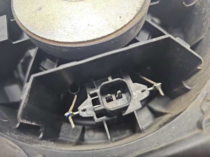 Boxa dreapta spate Opel Astra K [Fabr 2015-2022] 39035166