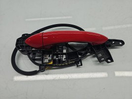 Maner usa dreapta spate Opel Astra K [Fabr 2015-2022] Hatchback SRI ULX