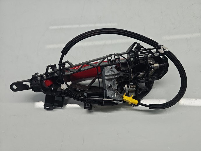 Maner usa dreapta spate Opel Astra K [Fabr 2015-2022] Hatchback SRI ULX