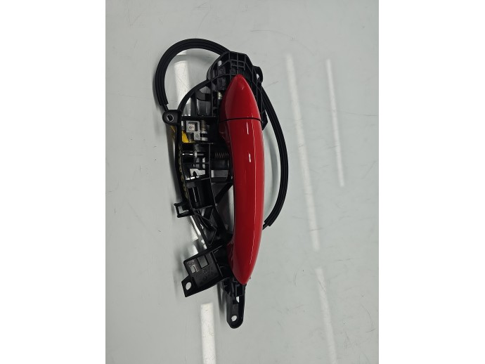 Maner usa dreapta spate Opel Astra K [Fabr 2015-2022] Hatchback SRI ULX