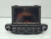 Unitate navigatie Hyundai Tucson (TL) [Fabr 2015-2020] 96560-D70104X
