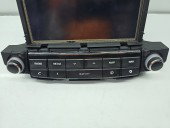 Unitate navigatie Hyundai Tucson (TL) [Fabr 2015-2020] 96560-D70104X